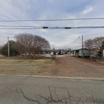 Murfreesboro Solid Waste Department