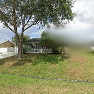 Green Tree of Port St. Lucie