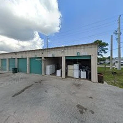 Fort Pierce Tree Services