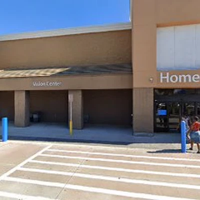 Walmart Garden Center