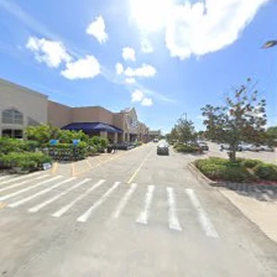Lowe's Garden Center