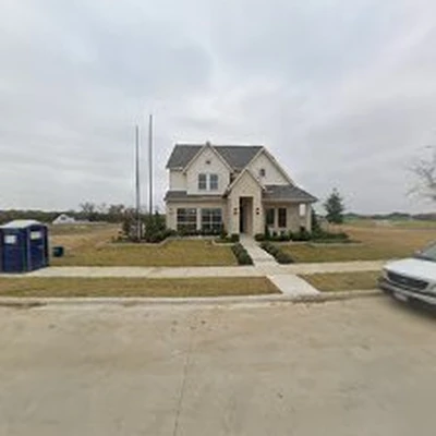 Painted Tree 50' Series by Southgate Homes