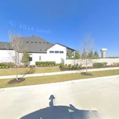 Drees Custom Homes at Painted Tree