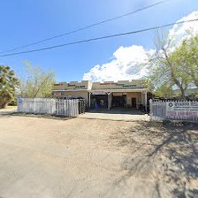 Quartz Hill Garden Center