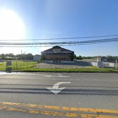 Clinton Fence Co Inc