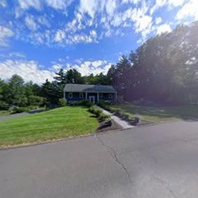 Farmington Valley Stump Grinding and Land Services