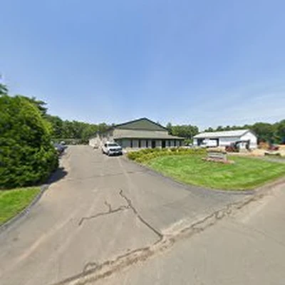 Evergreen Tree Service