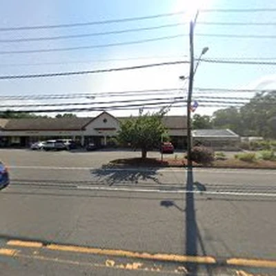 Bosco's Garden Center