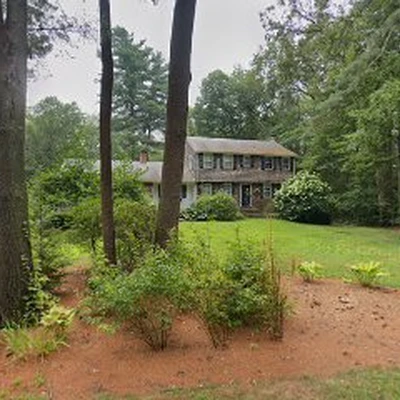 New England Arborists LLC