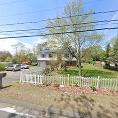 Martinez Tree Work CT