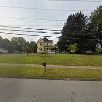 New England Tree Experts
