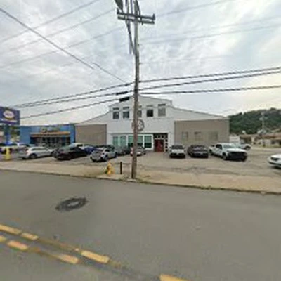 McMurray Cooling & Heating Inc.