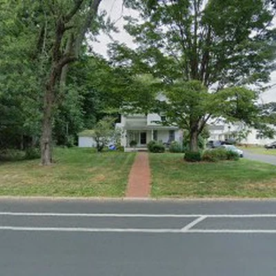 Residential Tree Service