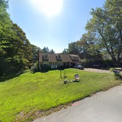 Critton Property Maintenance LLC