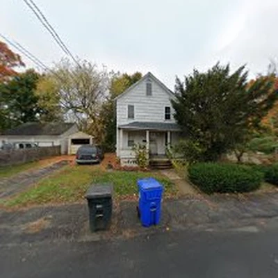 Martinez Tree Work CT