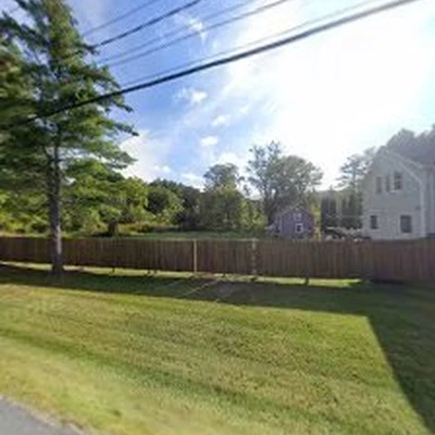 Burdick Tree and Property Services