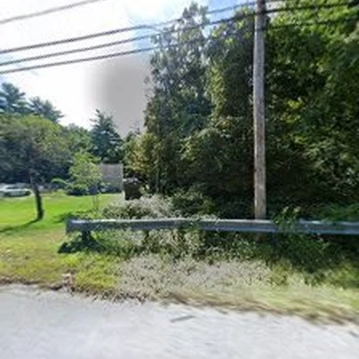 Hawkins Stump Grinding