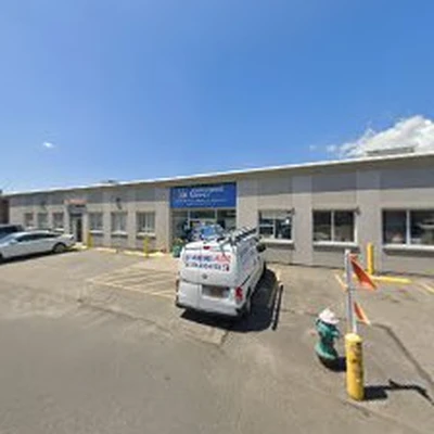 Johnstone Supply