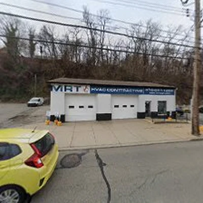 MRT HVAC Contracting