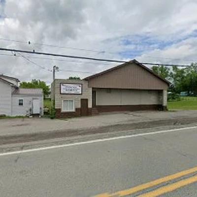 Franchek Heating & Air Conditioning