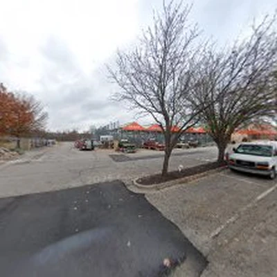 Garden Center at The Home Depot