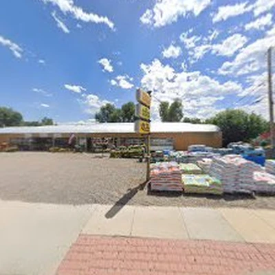 Young's Market & Garden Center