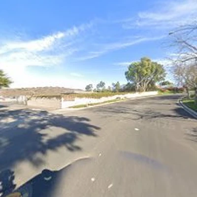 City of Poway materials handling yard