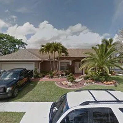 Cooper City Lawn Services