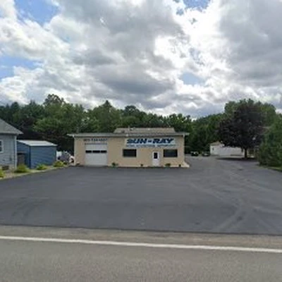 Sun-Ray Heating & Cooling Co