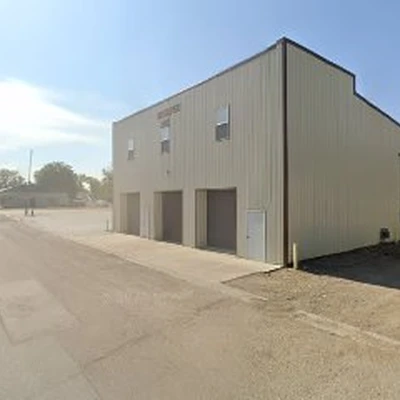 Spencer Electric Inc
