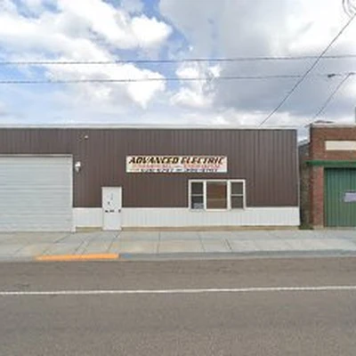 Advanced Electric Inc.