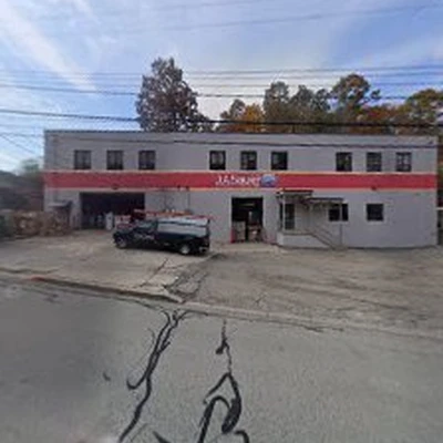 J.A. Sauer, Co. Heating & Air Conditioning