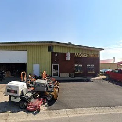 Mosch Electric Motors