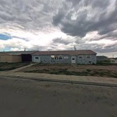 Blackfeet Tribe Comm Services