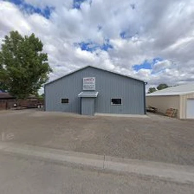 Bain Plumbing & Heating