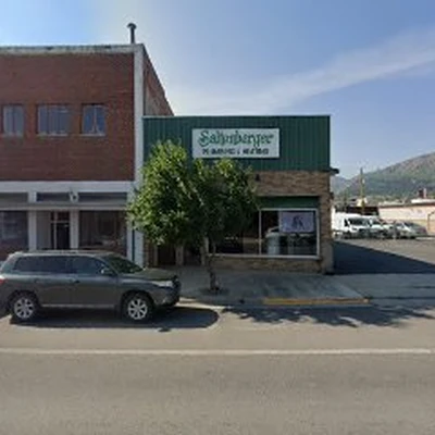 Saltenberger Plumbing & Heating Inc.