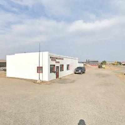 Stenberg Construction & Supply Inc