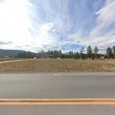 Nature Scapes of Seeley Lake