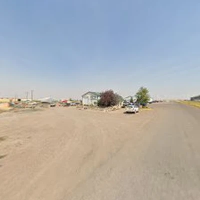 Greenup Lawn, Landscape, & Sprinklers