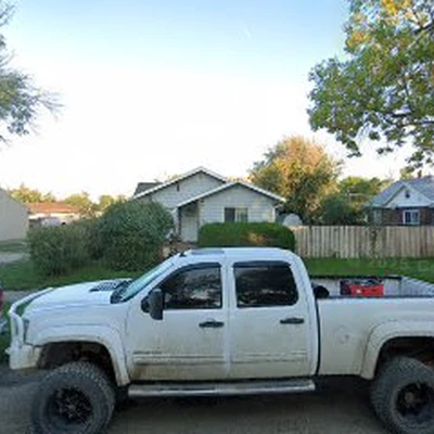 Budget Trimmers Yard Service