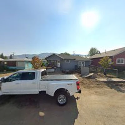 Over The Top Tree Service