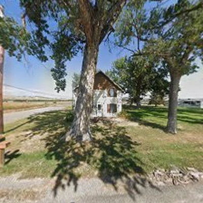 Toogood Tree Service PO Box 44 Worden, MT 59088