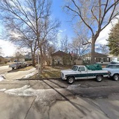 Frontier Tree & Pest Control