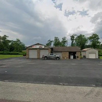 Ridgeview Heating & Air Conditioning LLC