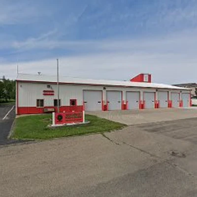 Burlington Electric