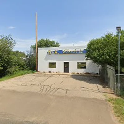 B & K Electric