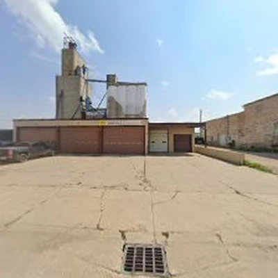 Larson Electric