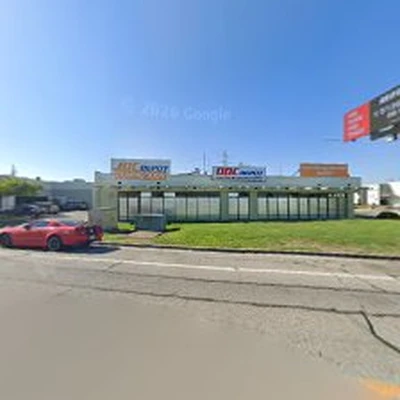 DDC Depot Inc