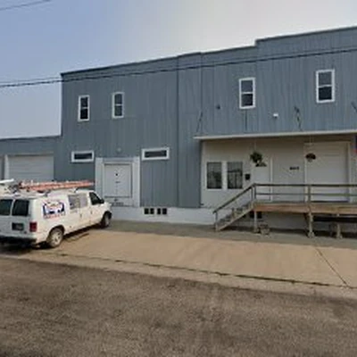 Jamestown Plumbing Heating & AC