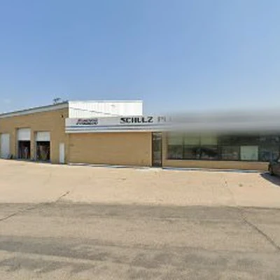 Schulz Plumbing Heating & AC